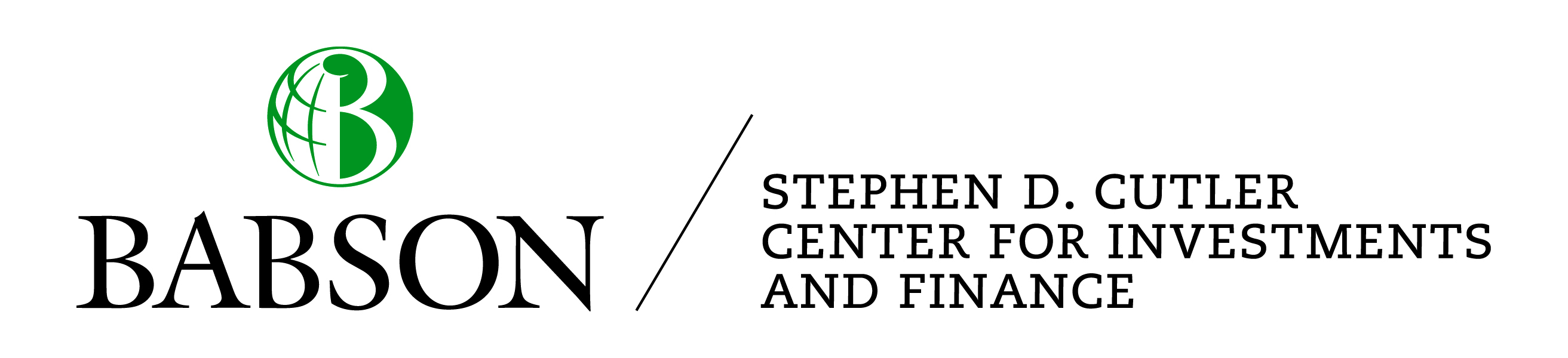 Cutler center logo